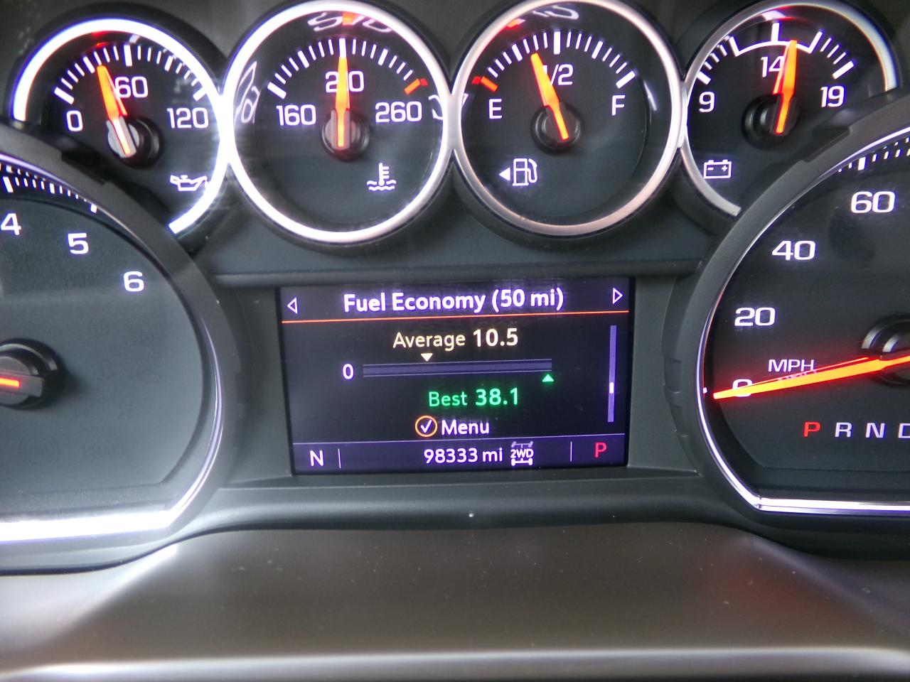 Chevrolet Silverado 1500 4WD Crew Cab 147" LT w/1LT 2021