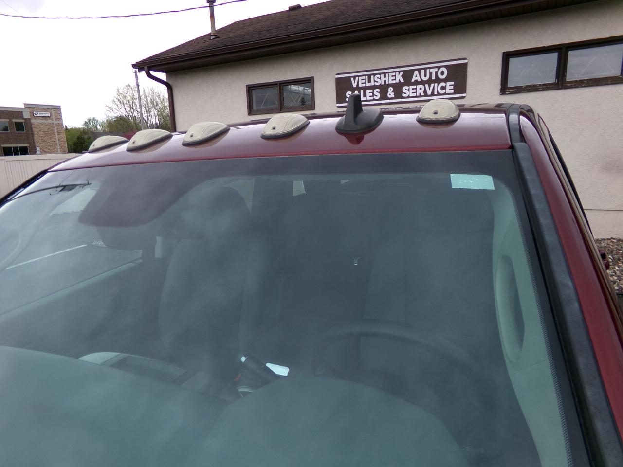 RAM 3500 Big Horn 4x4 Crew Cab 6'4" Box 2017