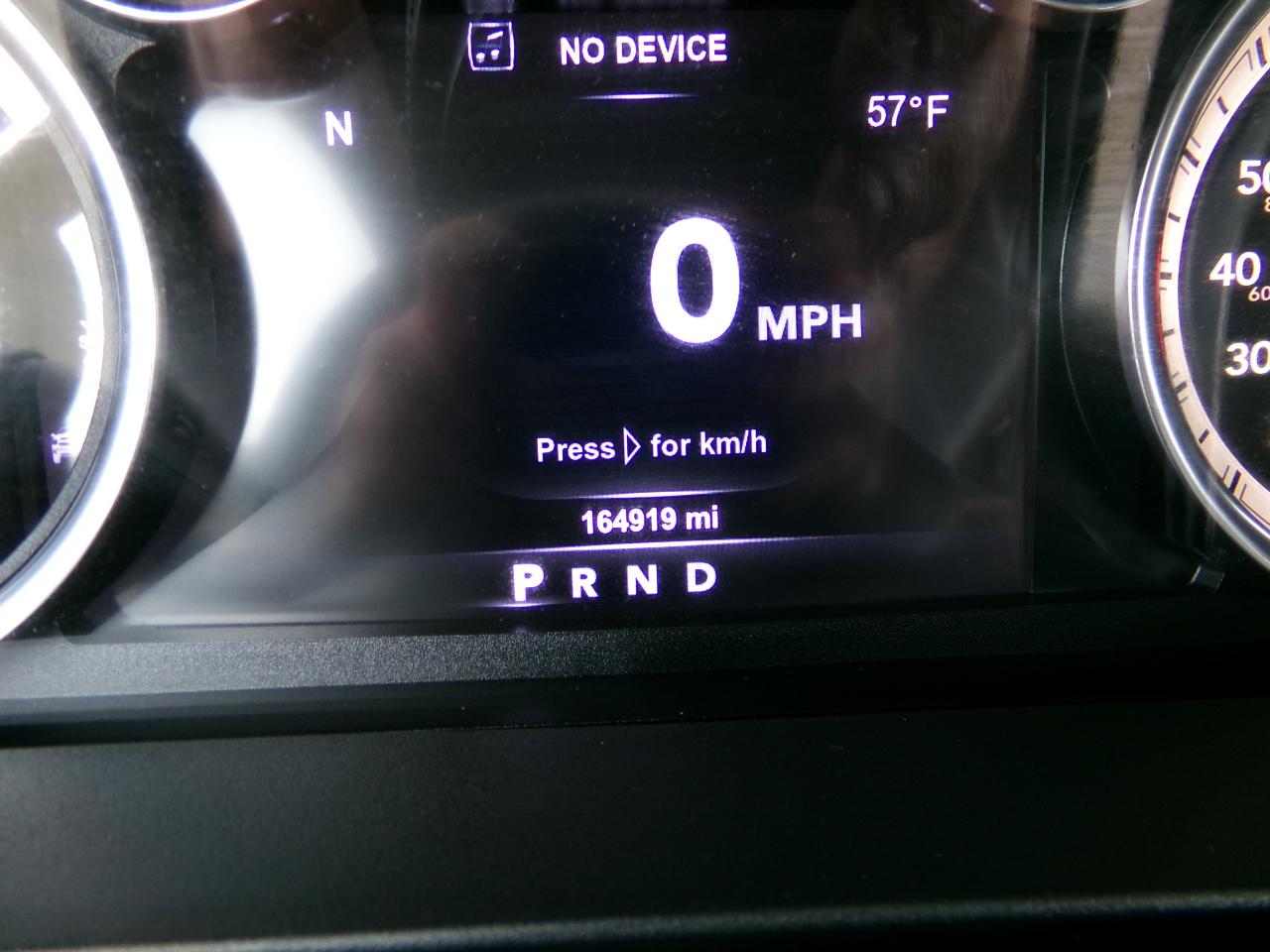 RAM 3500 Big Horn 4x4 Crew Cab 6'4" Box 2017