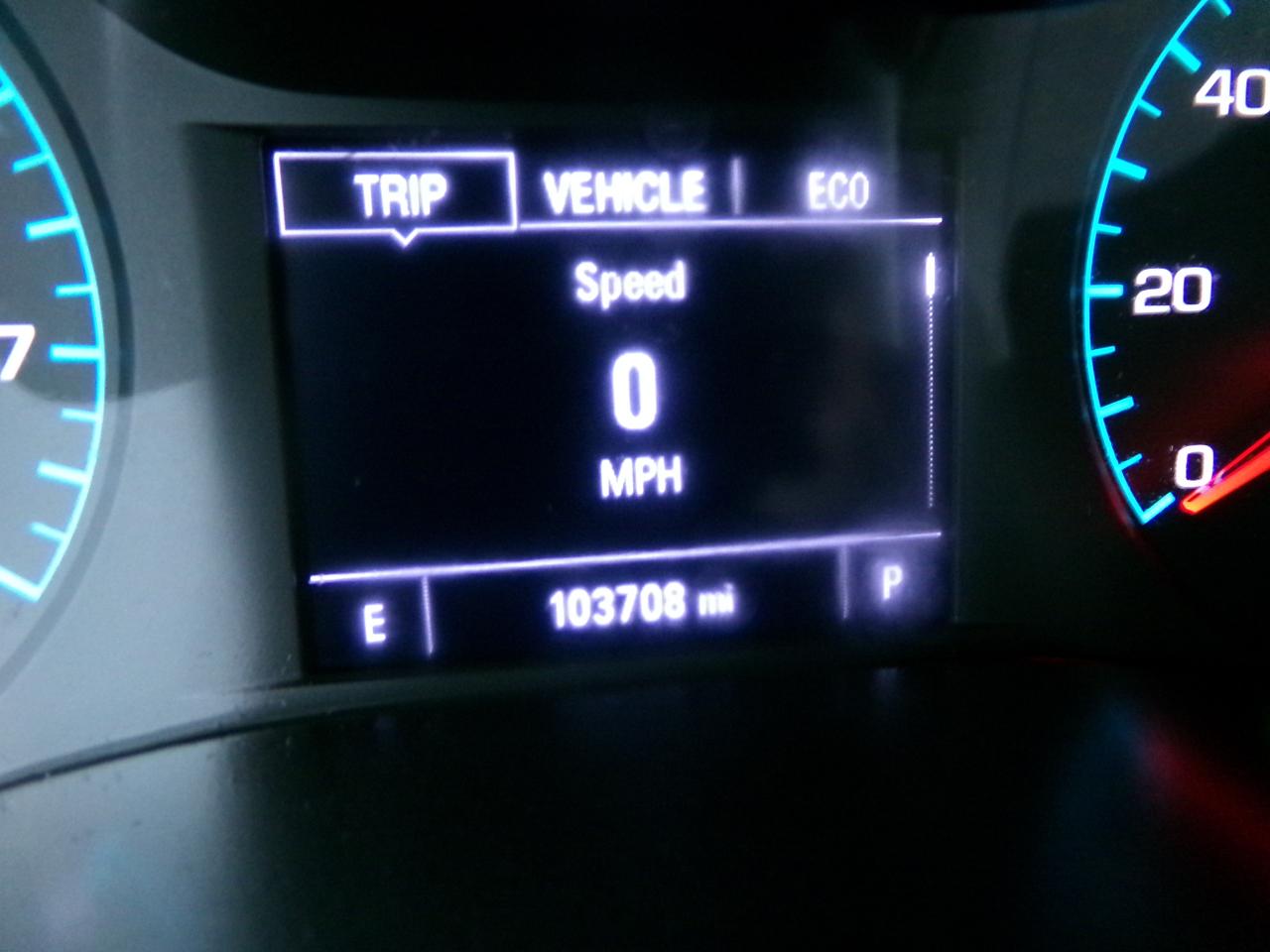 Chevrolet Colorado 4WD Crew Cab WT 2019