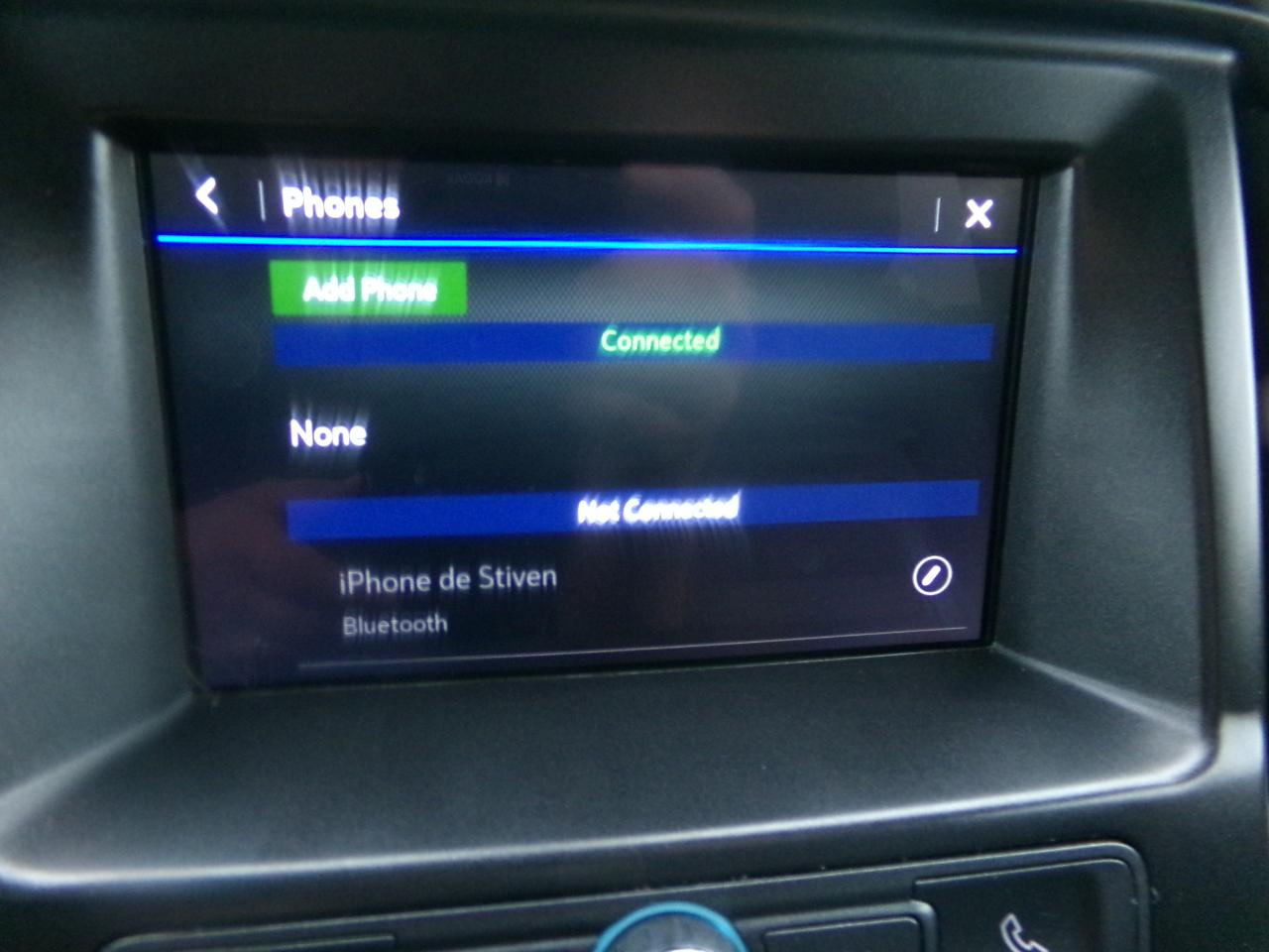 Chevrolet Colorado 4WD Crew Cab WT 2019