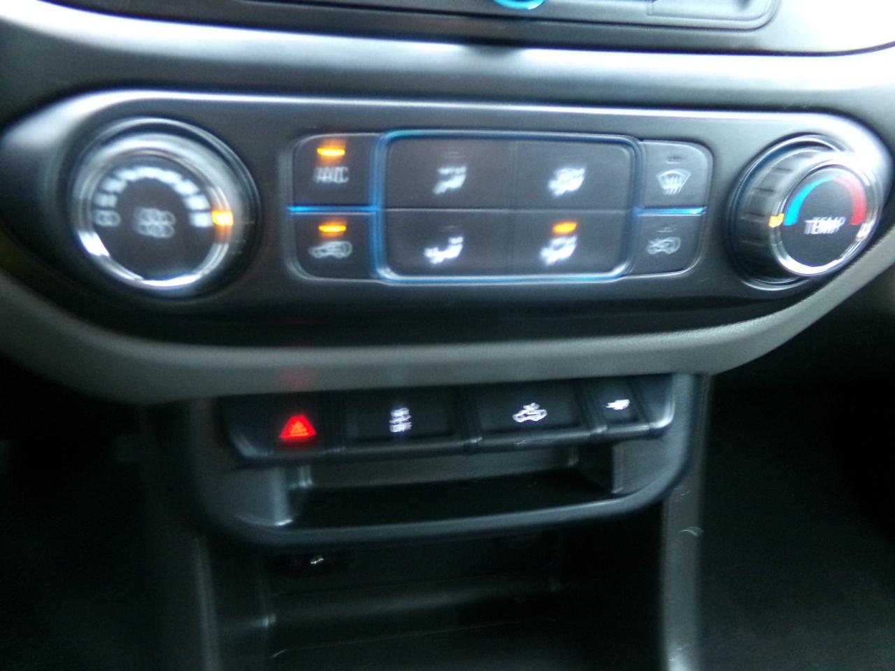 Chevrolet Colorado 4WD Crew Cab WT 2019