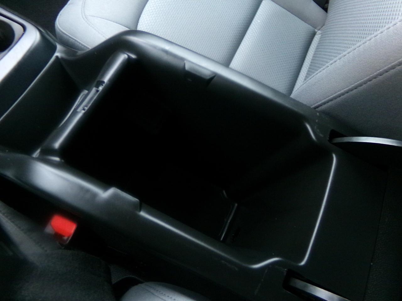 Chevrolet Colorado 4WD Crew Cab WT 2019