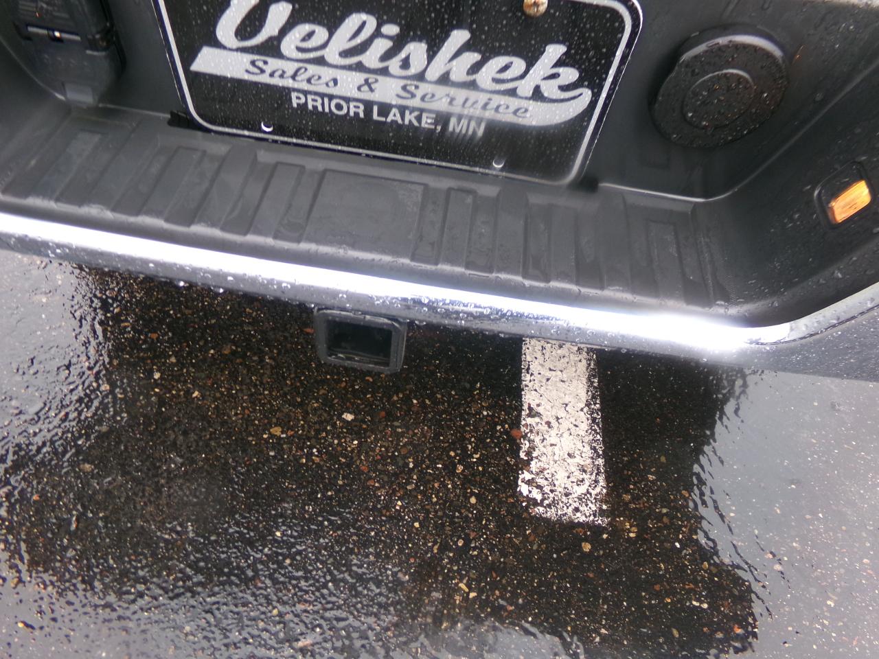 Chevrolet Colorado 4WD Crew Cab WT 2019