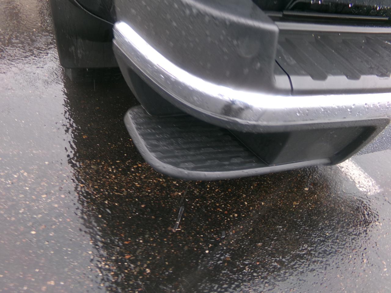 Chevrolet Colorado 4WD Crew Cab WT 2019