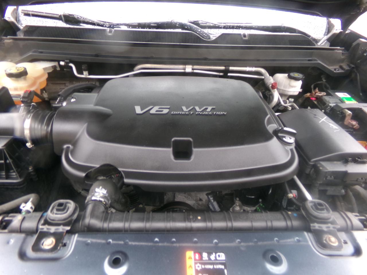 Chevrolet Colorado 4WD Crew Cab WT 2019