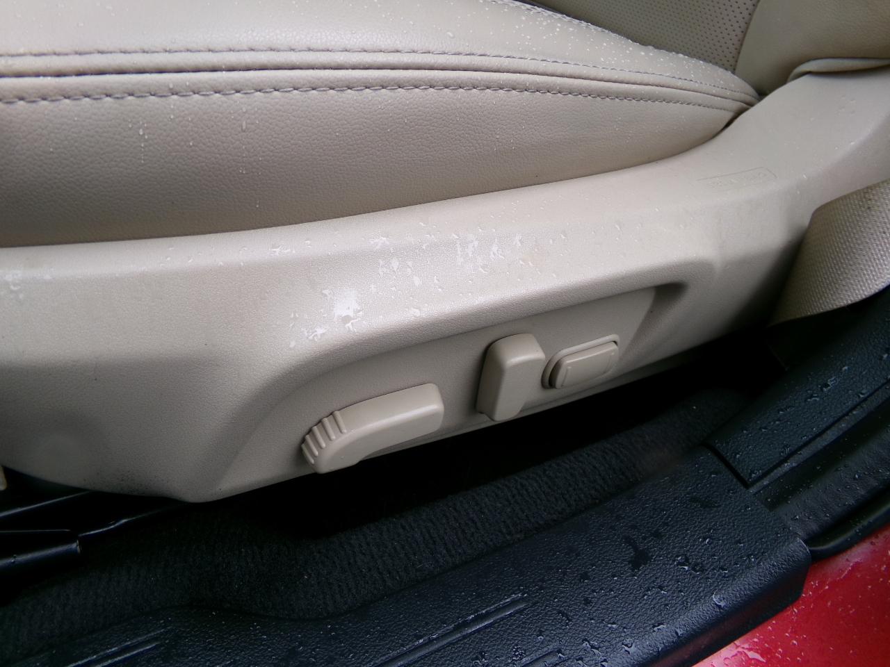 Subaru Outback 2.5i Limited 2019