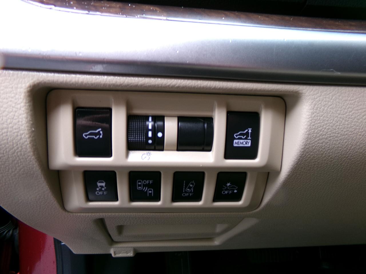 Subaru Outback 2.5i Limited 2019