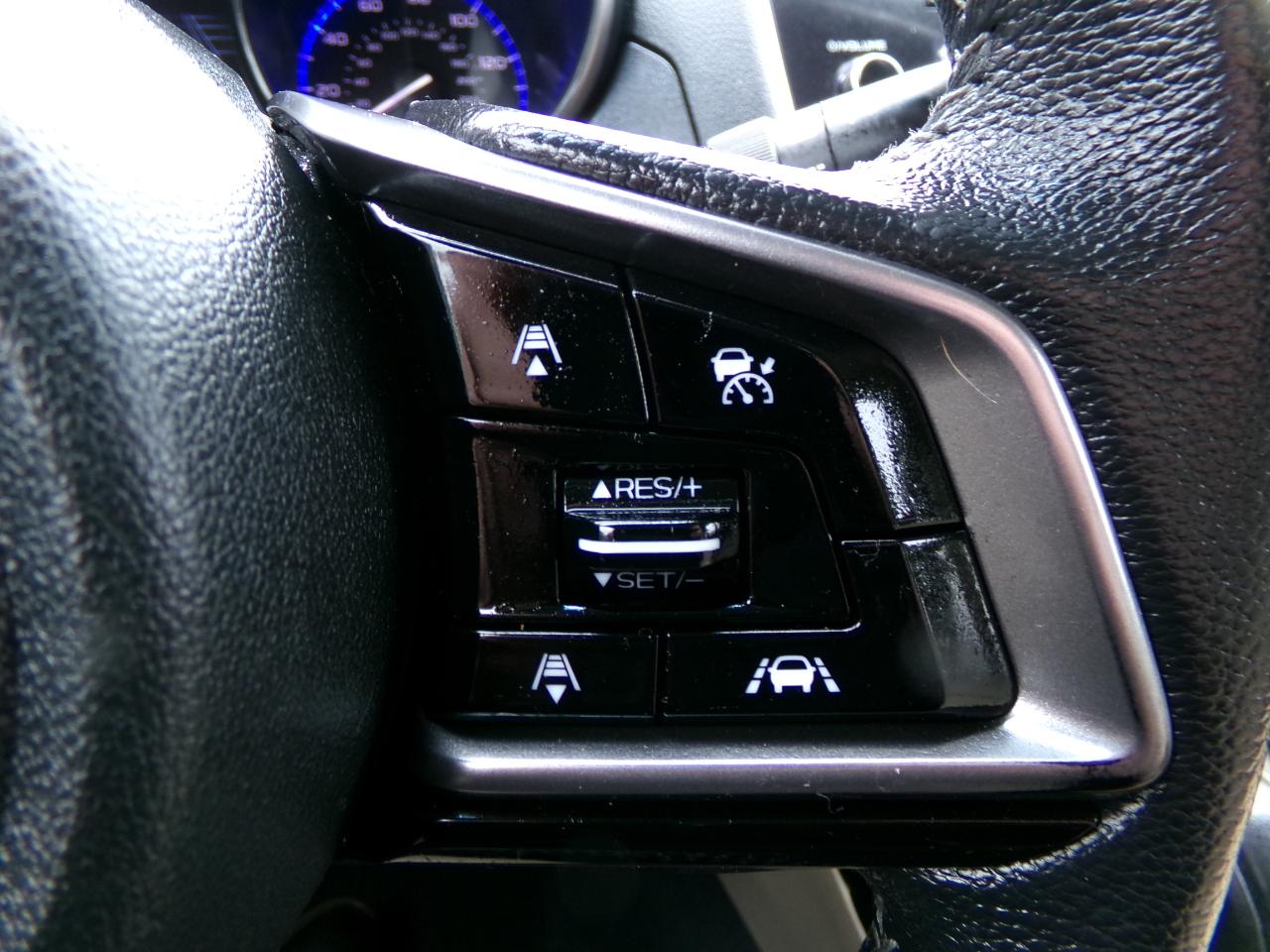 Subaru Outback 2.5i Limited 2019