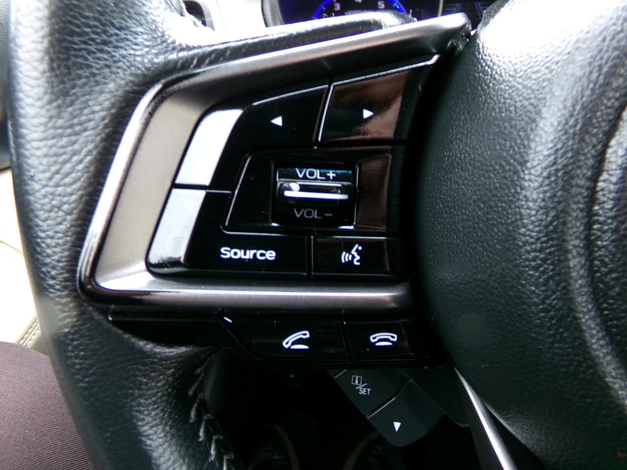 Subaru Outback 2.5i Limited 2019