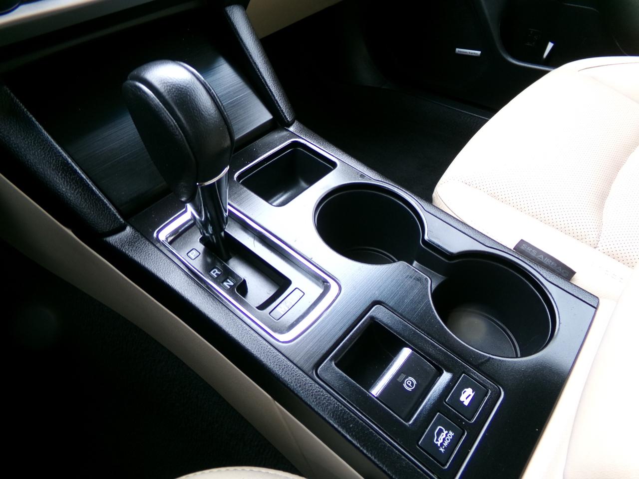 Subaru Outback 2.5i Limited 2019