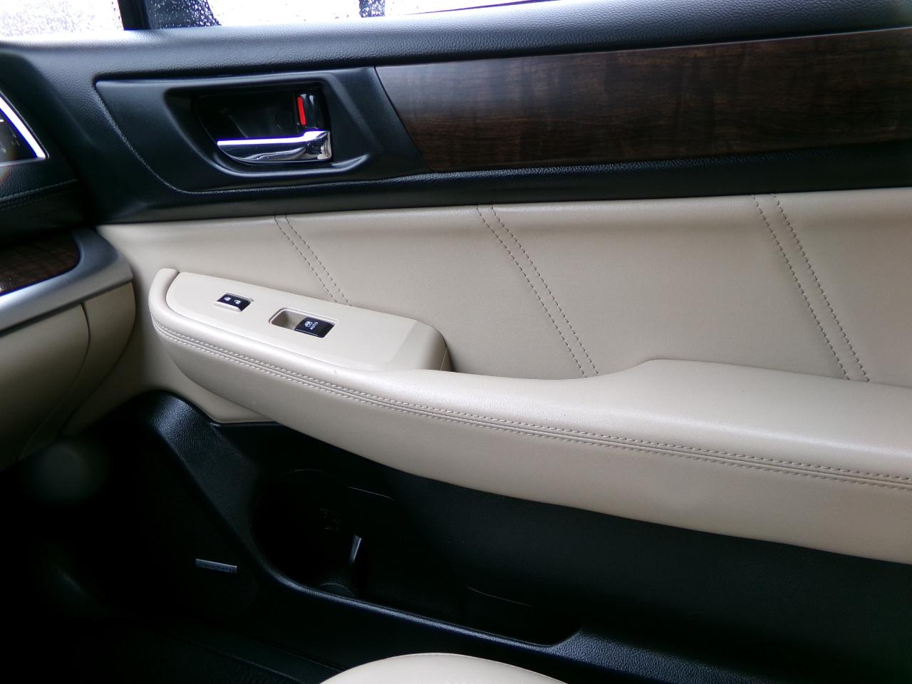 Subaru Outback 2.5i Limited 2019