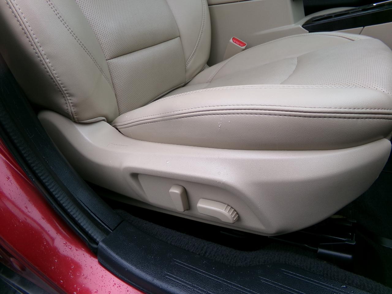 Subaru Outback 2.5i Limited 2019