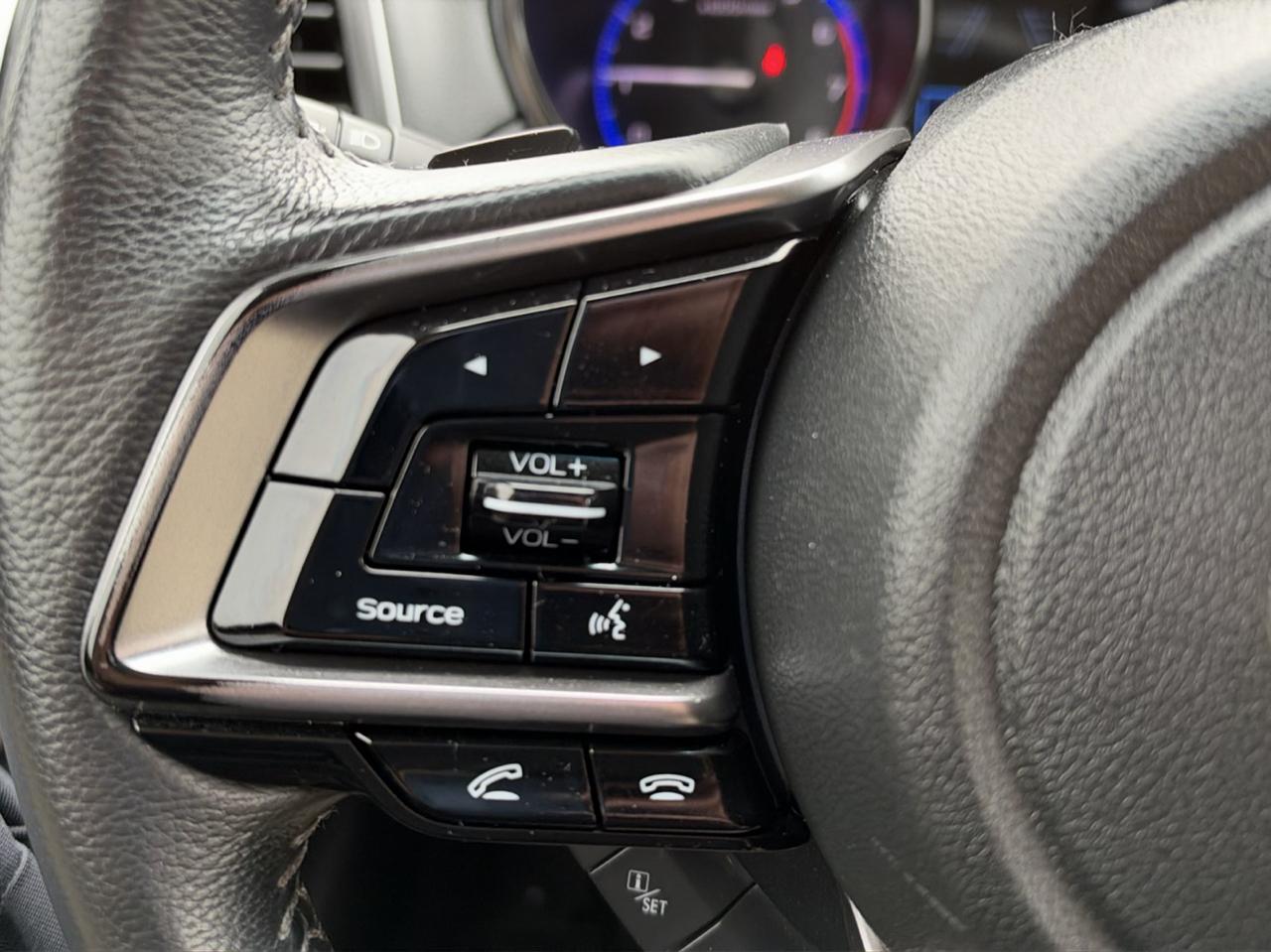 Subaru Outback 2.5i Limited 2019