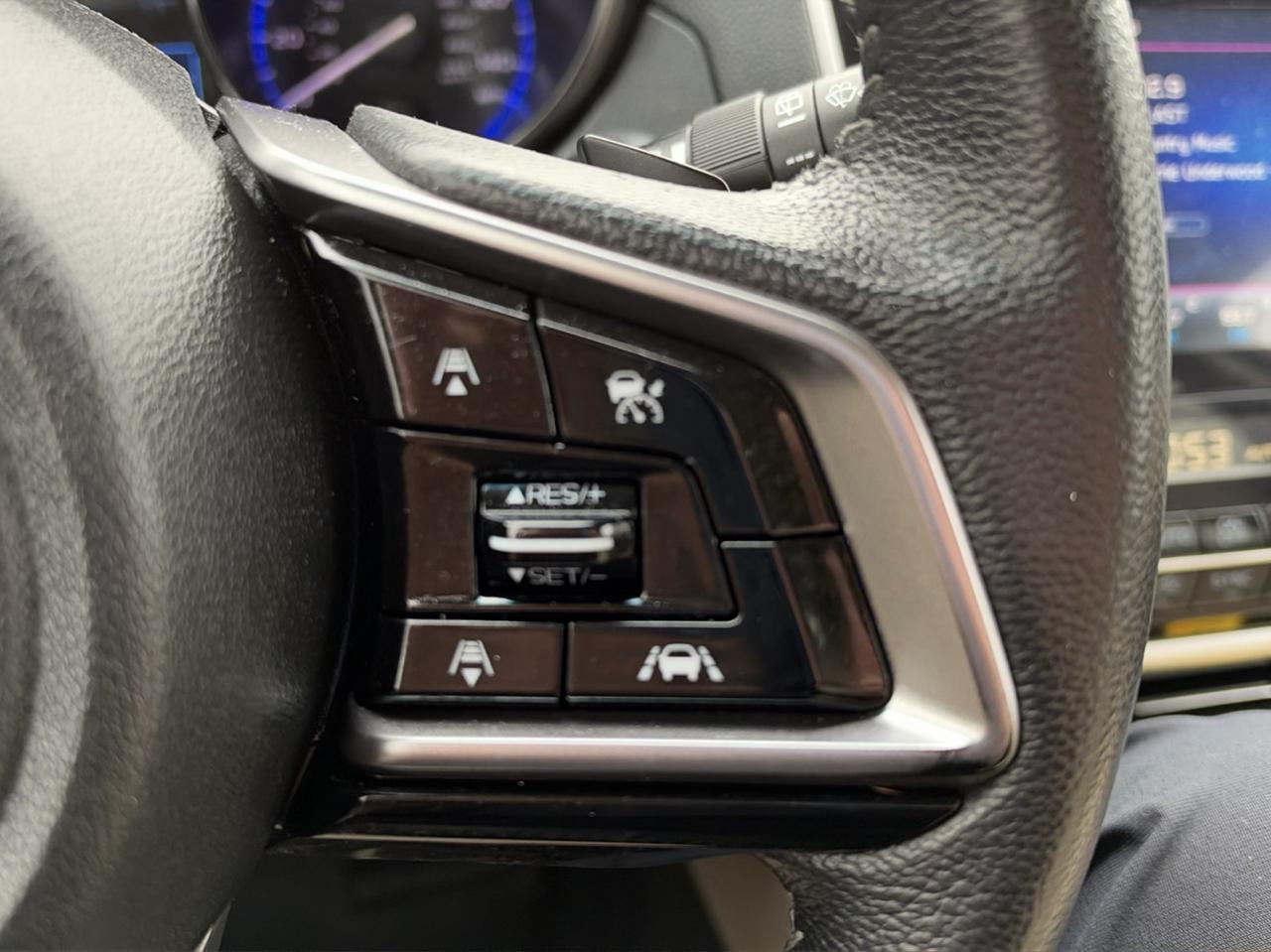 Subaru Outback 2.5i Limited 2019