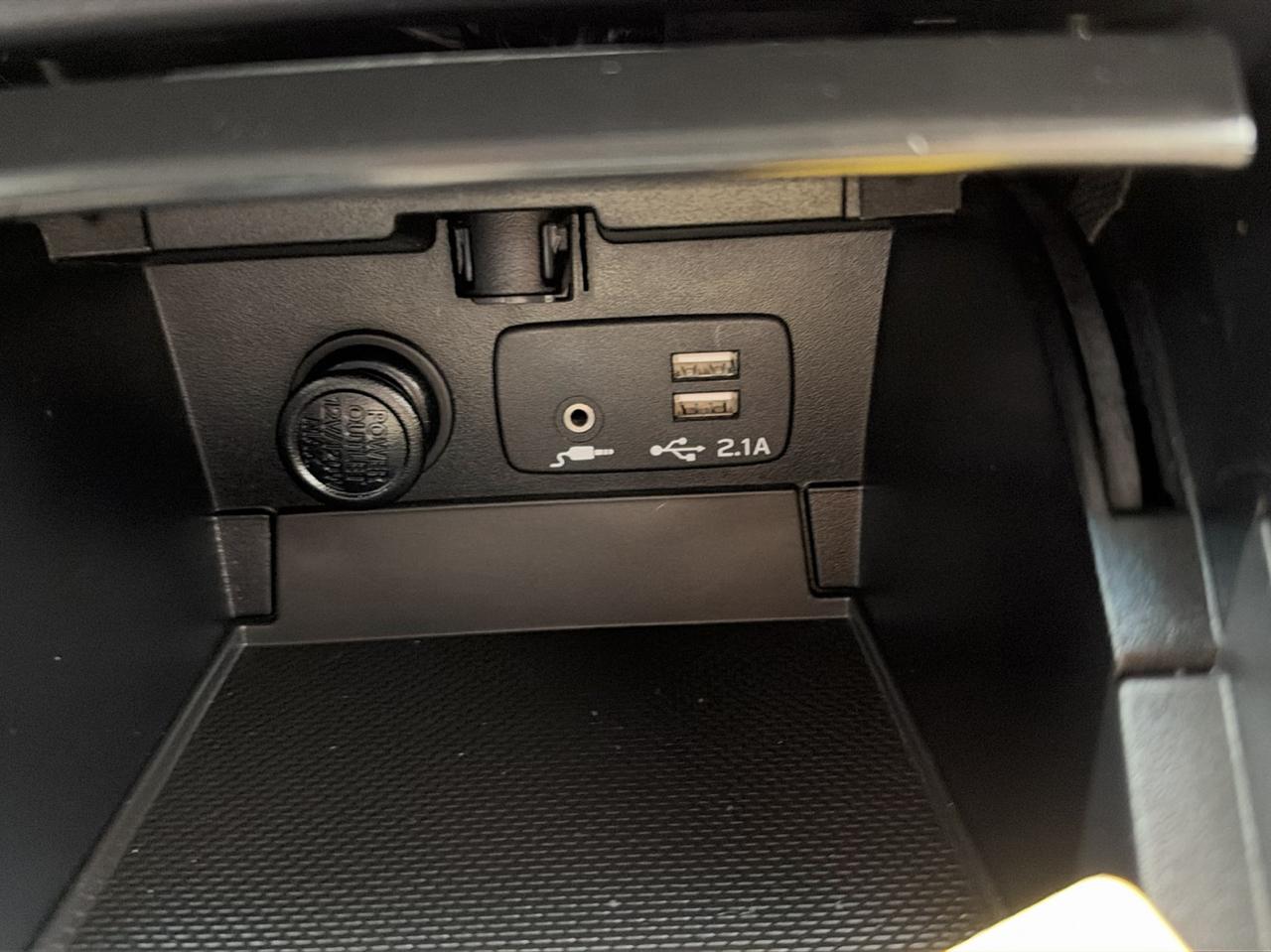 Subaru Outback 2.5i Limited 2019