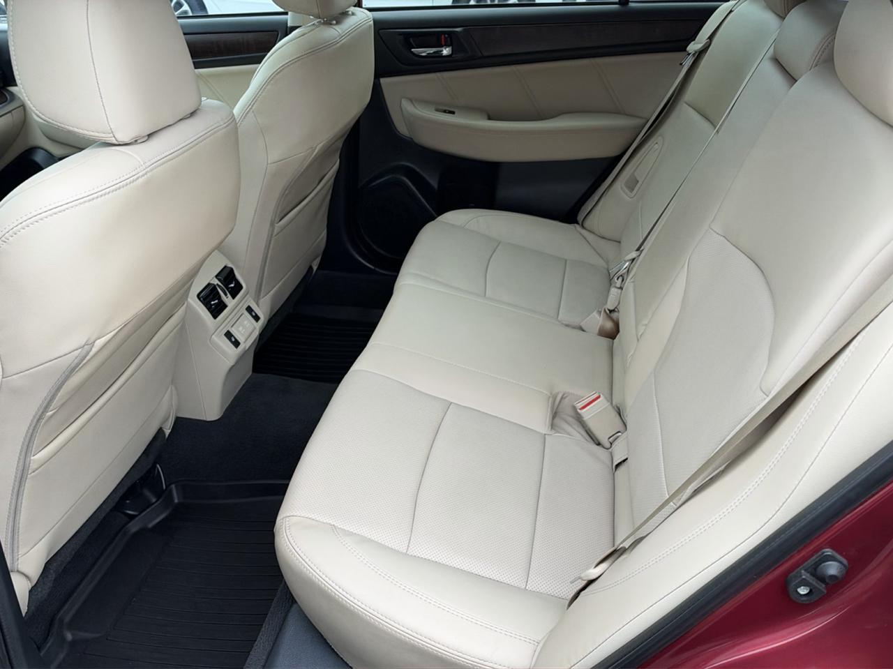 Subaru Outback 2.5i Limited 2019