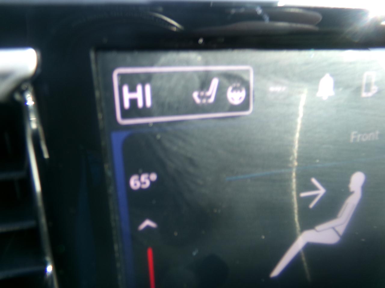 Chrysler Pacifica Touring FWD 2023