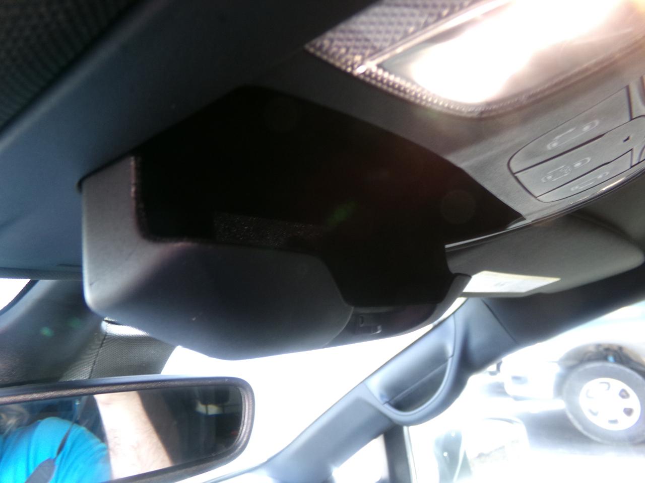 Chrysler Pacifica Touring FWD 2023