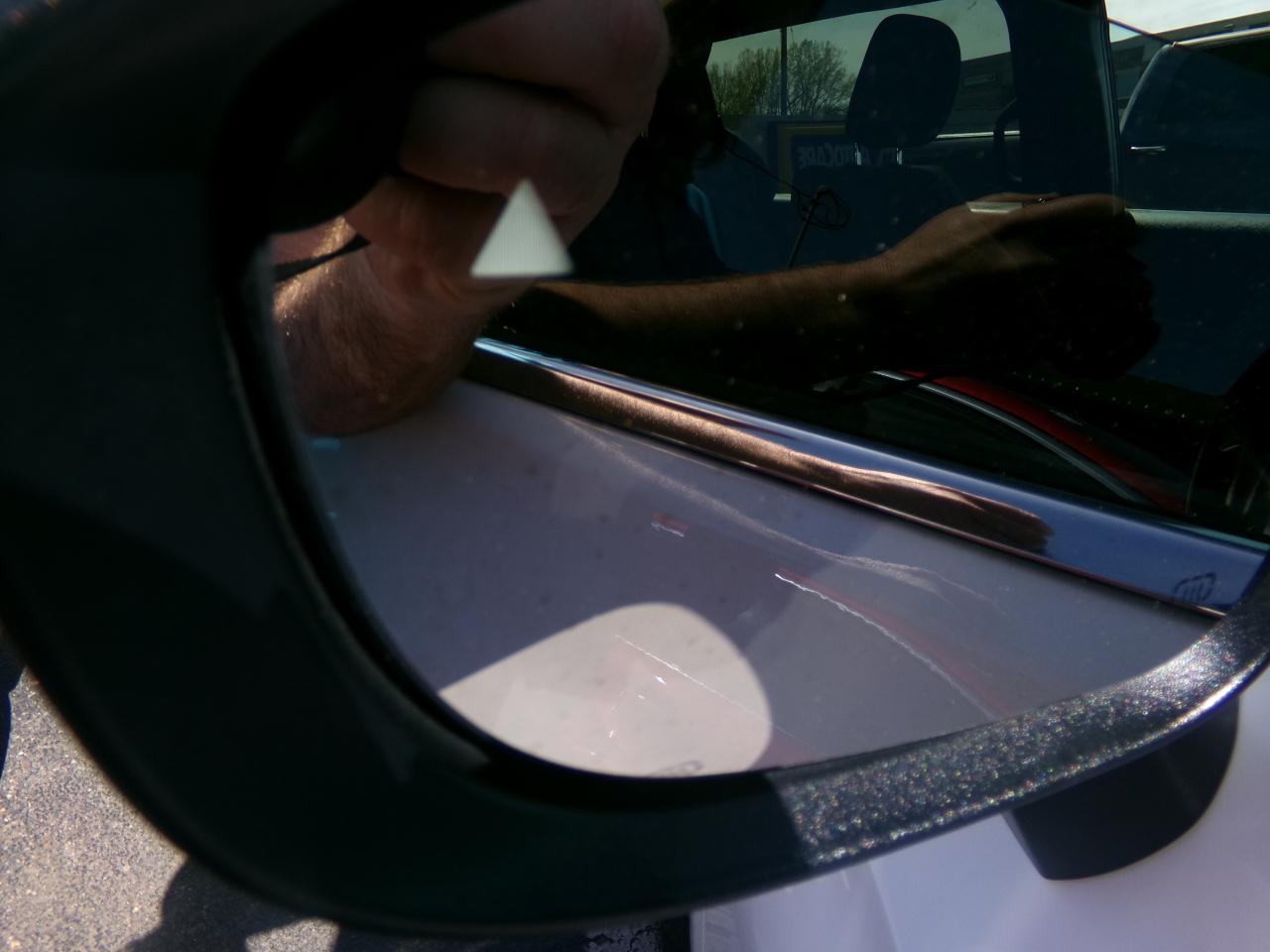 Chrysler Pacifica Touring FWD 2023