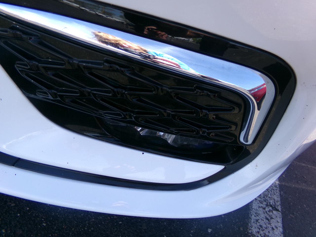 Chrysler Pacifica Touring FWD 2023