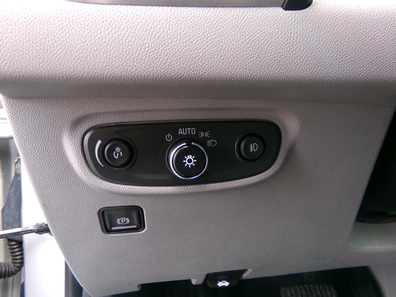 GMC Terrain AWD 4dr SLT 2018