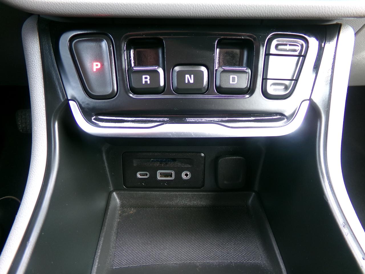 GMC Terrain AWD 4dr SLT 2018