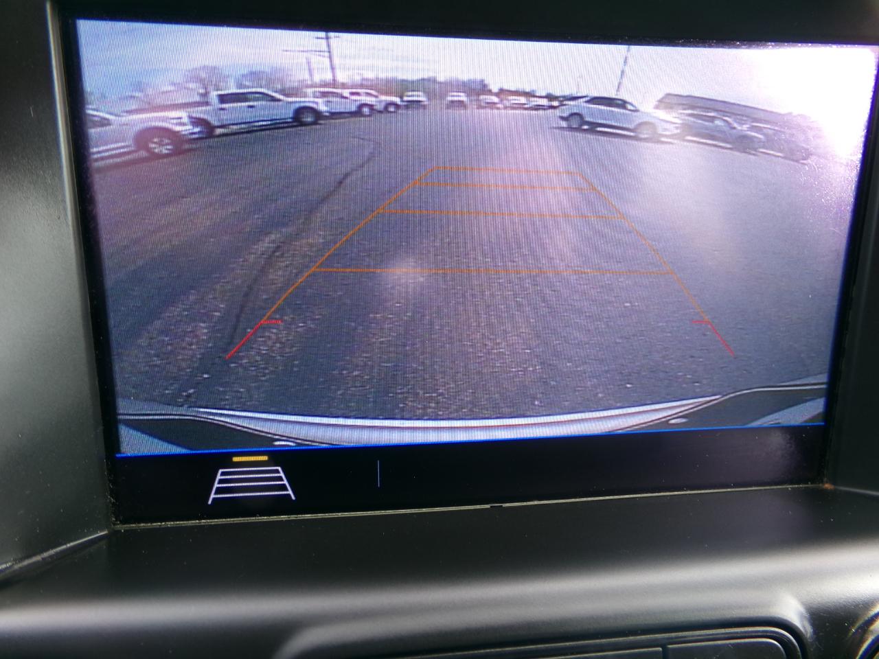 GMC Terrain AWD 4dr SLT 2018