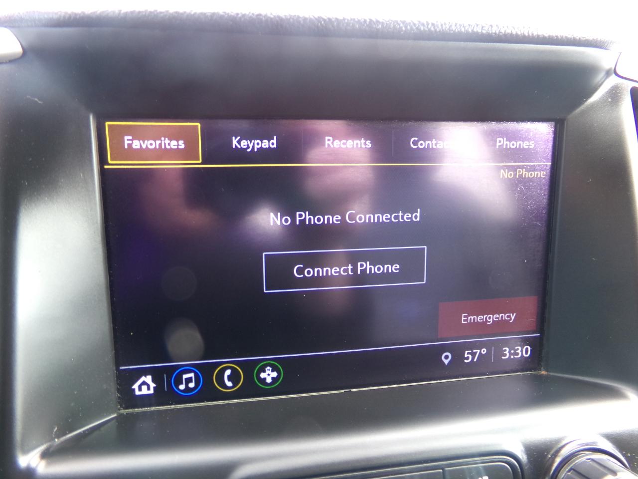 GMC Terrain AWD 4dr SLT 2018