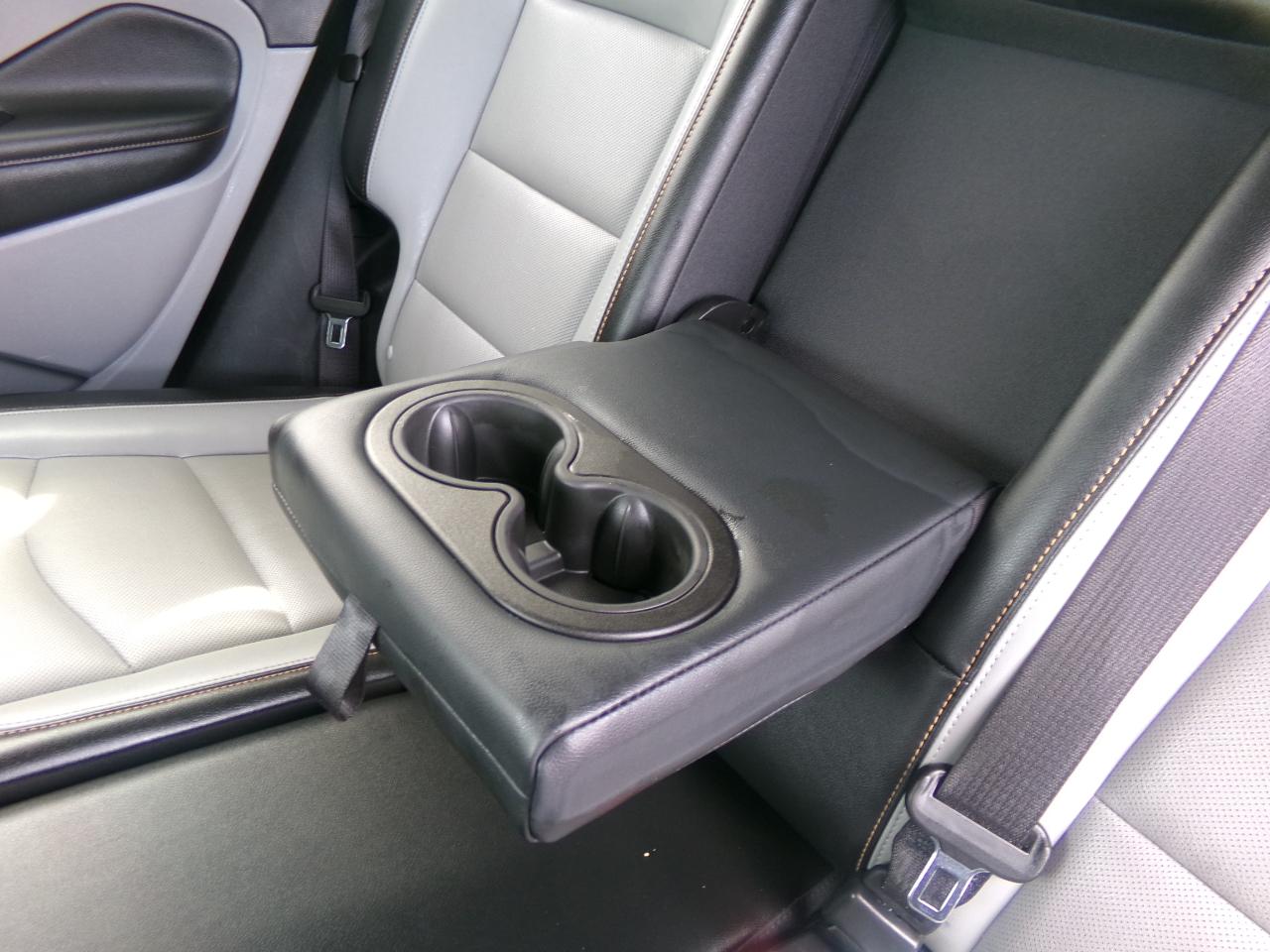 GMC Terrain AWD 4dr SLT 2018