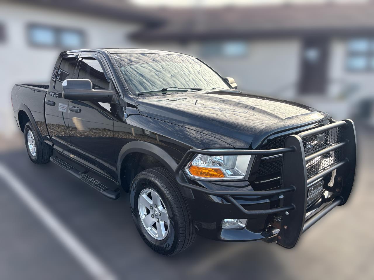 RAM 1500  2012