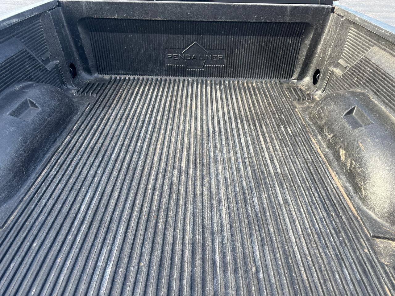 RAM 1500  2012