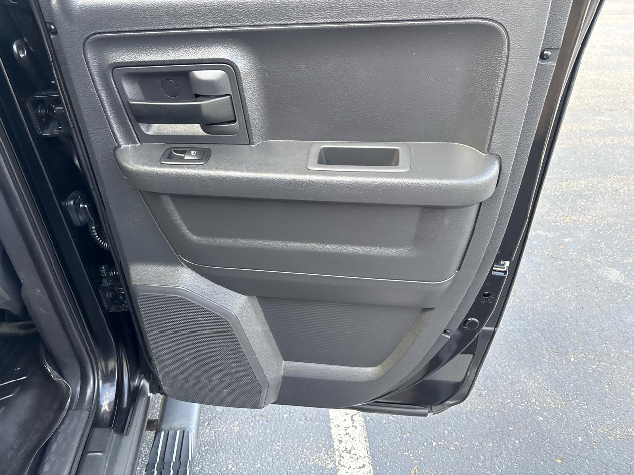 RAM 1500  2012