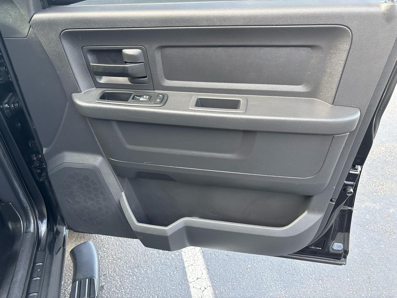 RAM 1500  2012