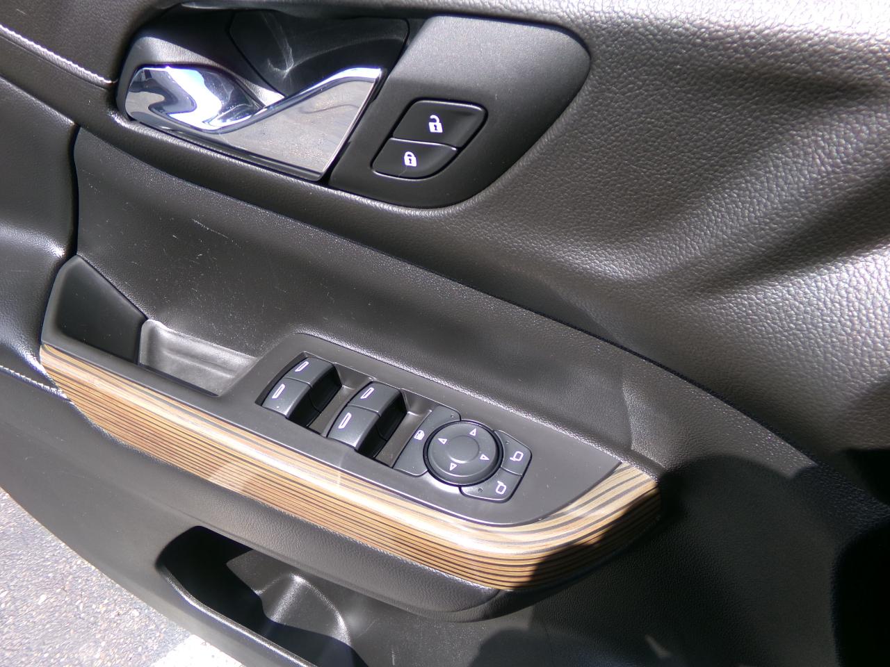 GMC Acadia AWD 4dr SLE w/SLE-1 2019