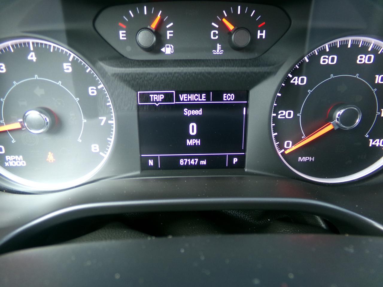 GMC Acadia AWD 4dr SLE w/SLE-1 2019