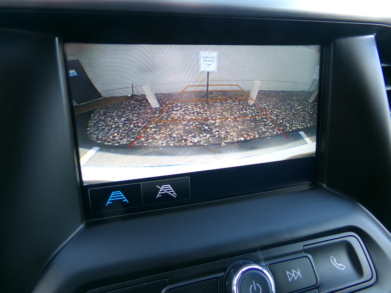 GMC Acadia AWD 4dr SLE w/SLE-1 2019