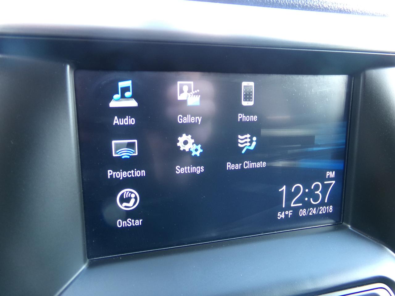 GMC Acadia AWD 4dr SLE w/SLE-1 2019