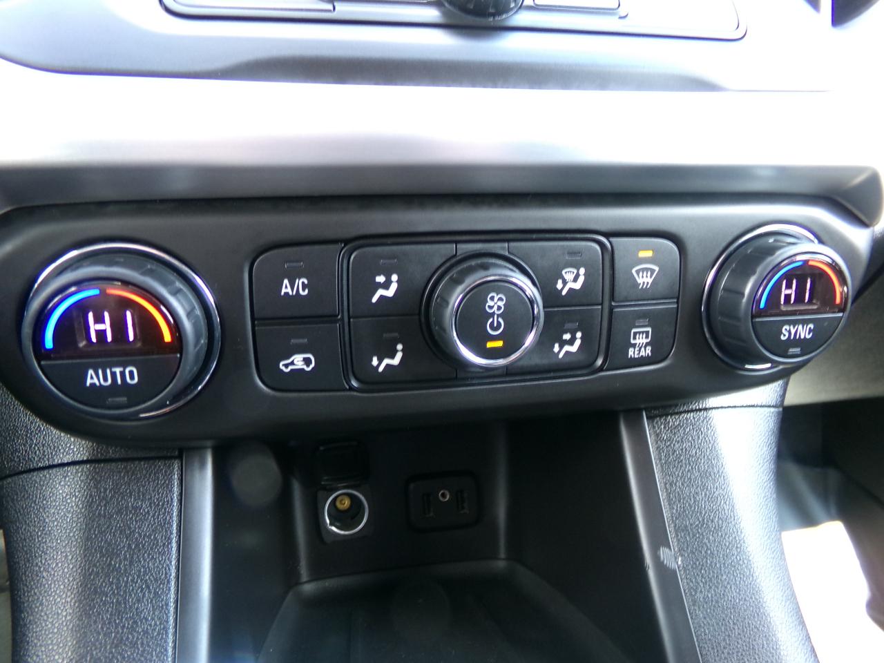 GMC Acadia AWD 4dr SLE w/SLE-1 2019