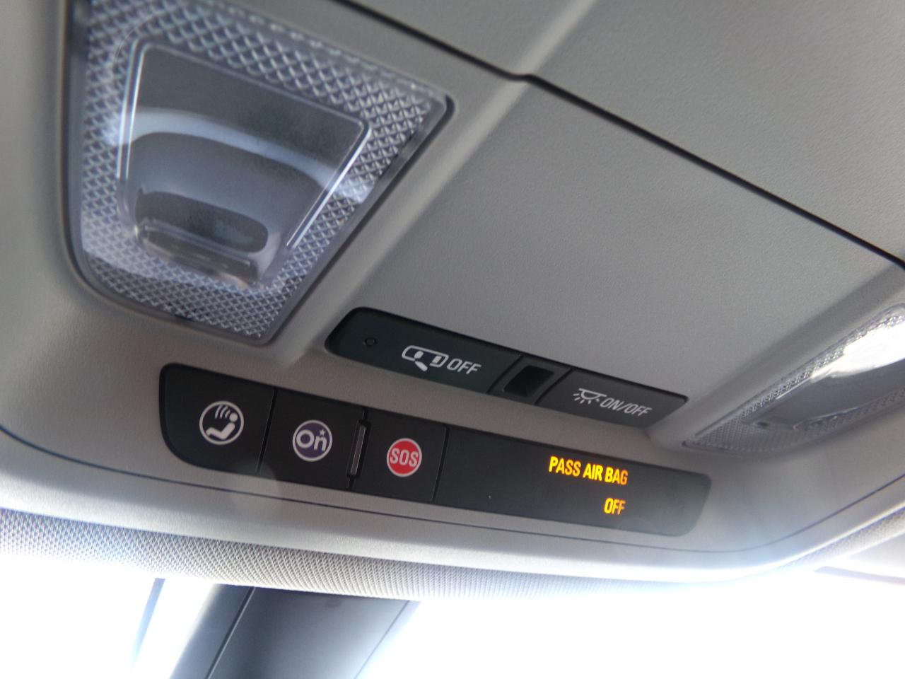 GMC Acadia AWD 4dr SLE w/SLE-1 2019