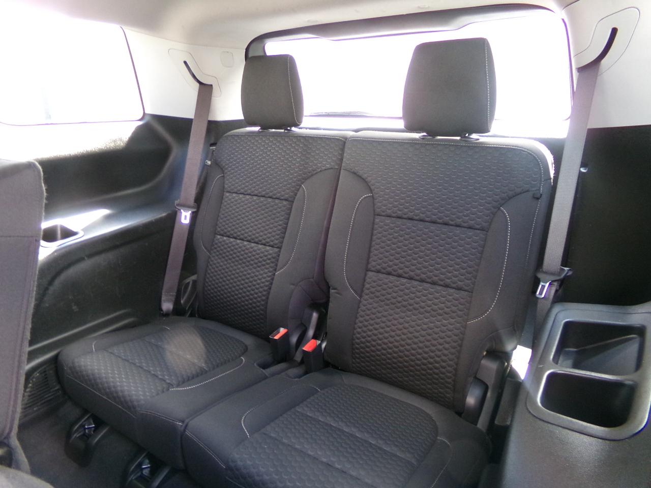 GMC Acadia AWD 4dr SLE w/SLE-1 2019