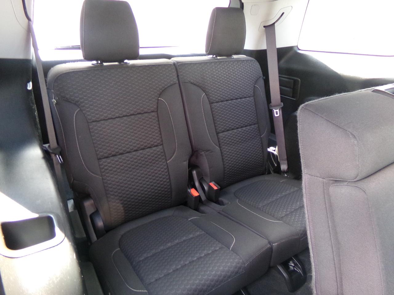 GMC Acadia AWD 4dr SLE w/SLE-1 2019