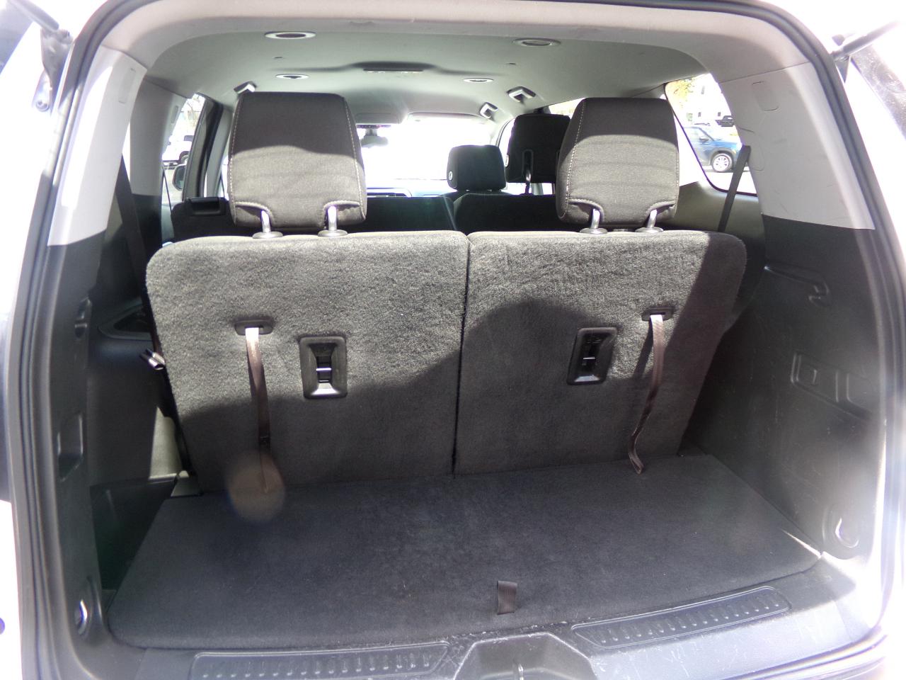 GMC Acadia AWD 4dr SLE w/SLE-1 2019