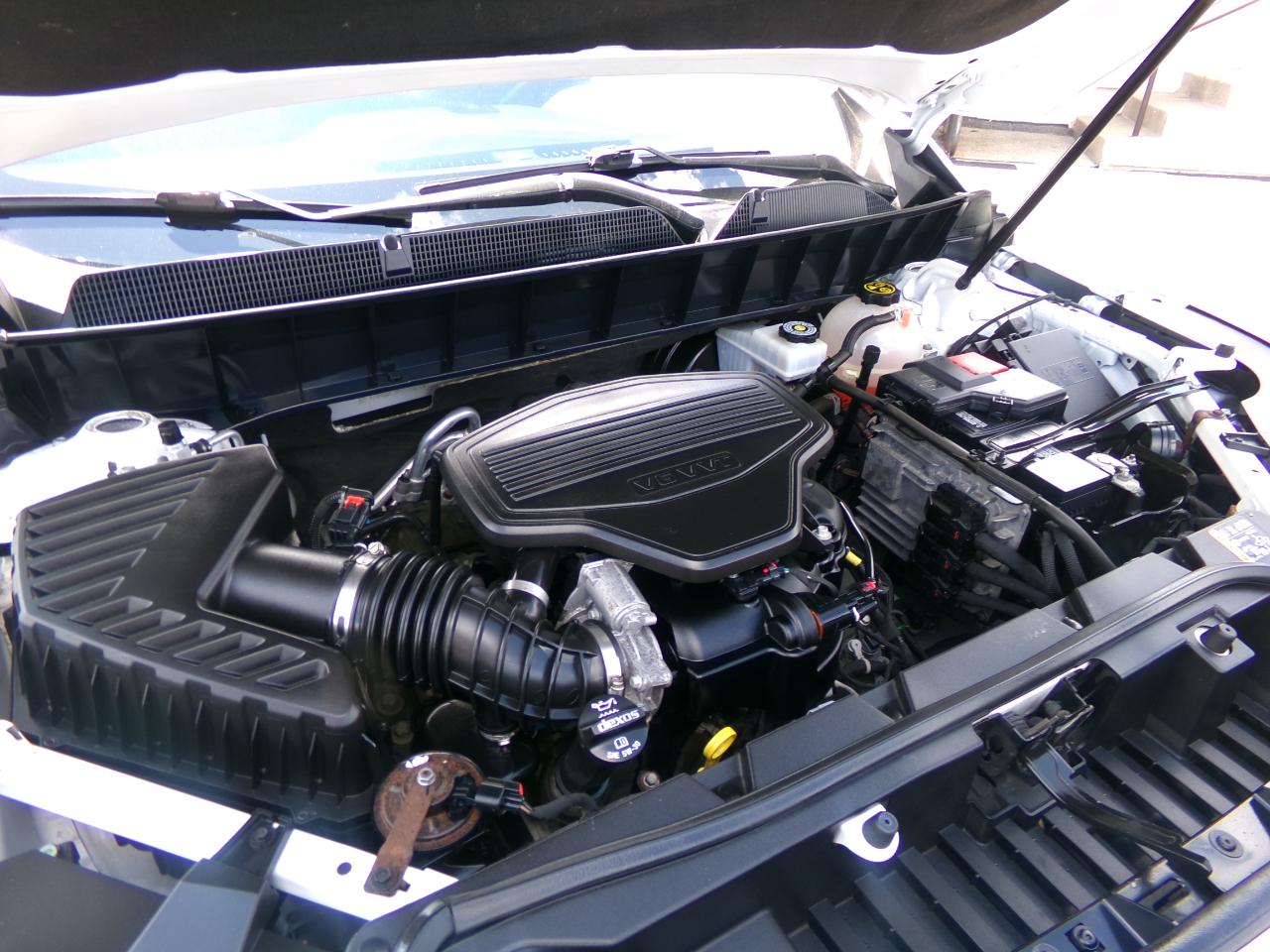 GMC Acadia AWD 4dr SLE w/SLE-1 2019