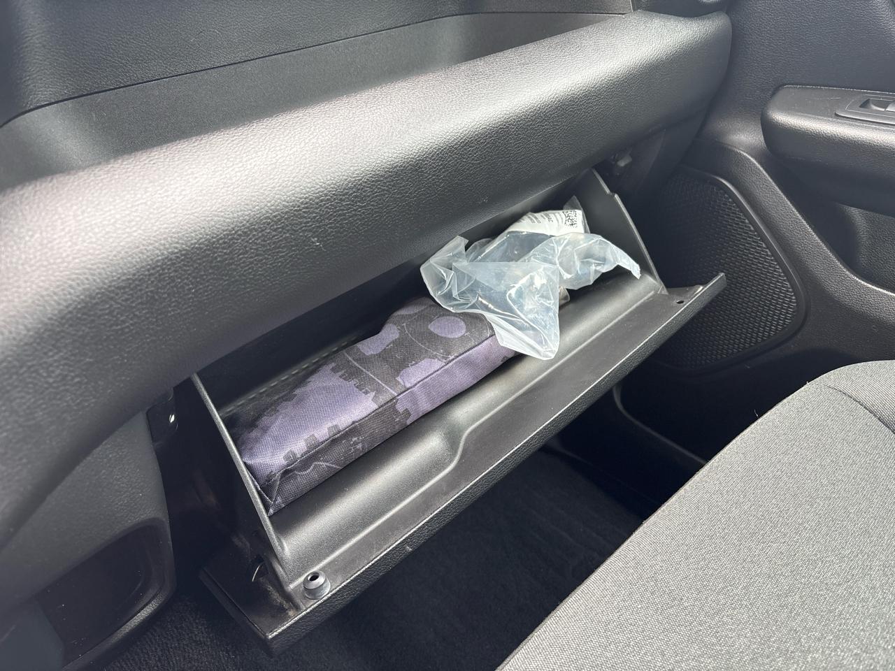 RAM 1500 Tradesman 4x4 Crew Cab 6'4" Box 2023