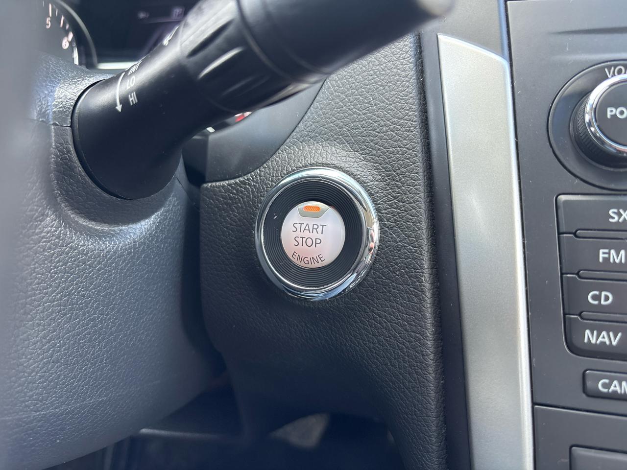 Nissan Altima 4dr Sdn I4 2.5 2016