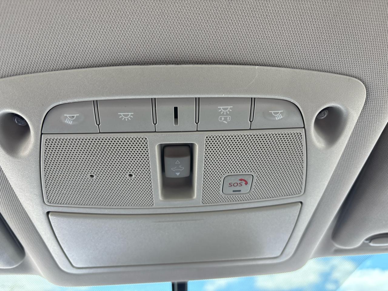 Nissan Altima 4dr Sdn I4 2.5 2016