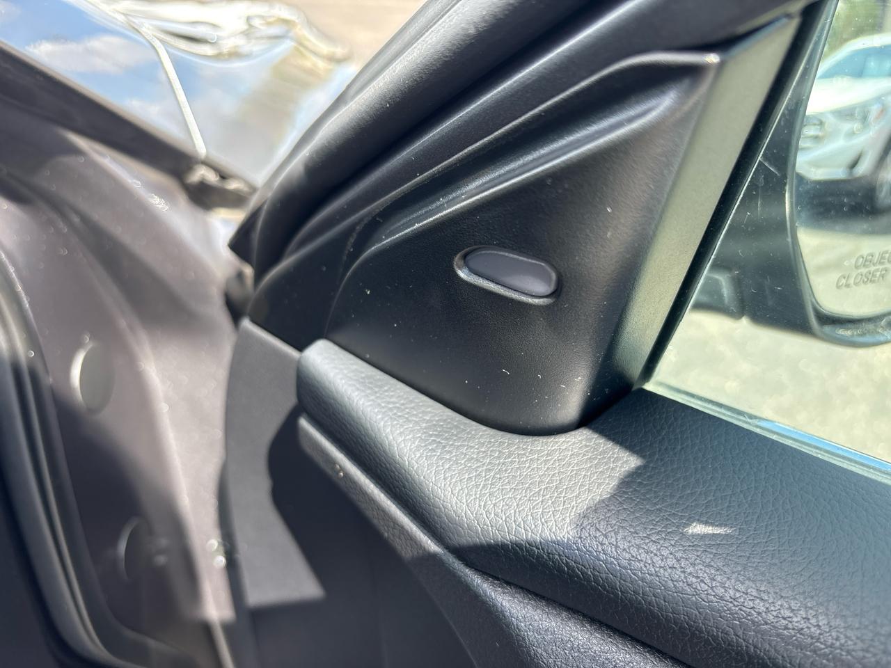 Nissan Altima 4dr Sdn I4 2.5 2016