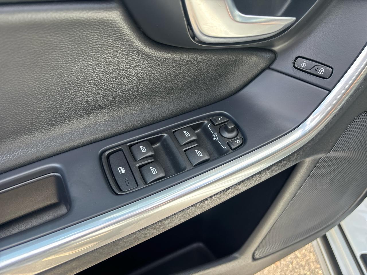 Volvo V60 Cross Country T5 AWD 2018
