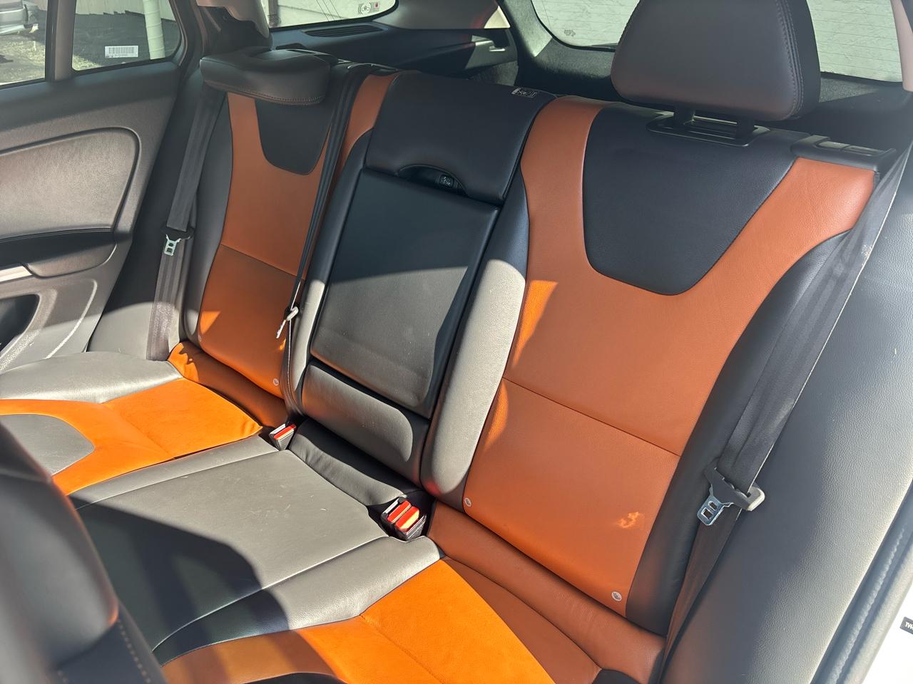 Volvo V60 Cross Country T5 AWD 2018